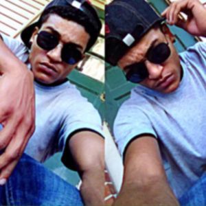 Meet your Posher, Ryan